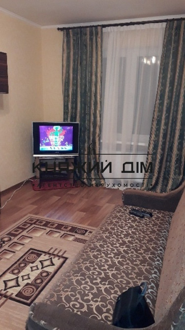 Сдается квартира Киев, Деснянский р-н, Милославская ул. код 11144400 Київ - зображення 6