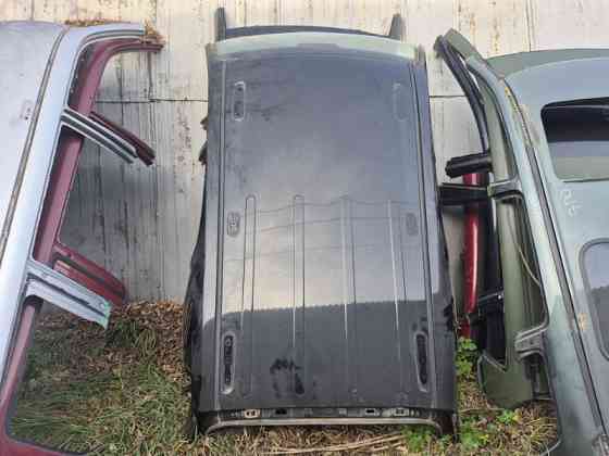 Крыша Kia Sorento BL 2.5 DIESEL D4CB 2002 (б/у) Киев