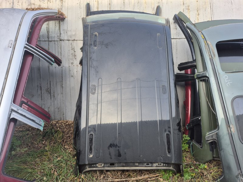 Крыша Kia Sorento BL 2.5 DIESEL D4CB 2002 (б/у) Киев - изображение 1