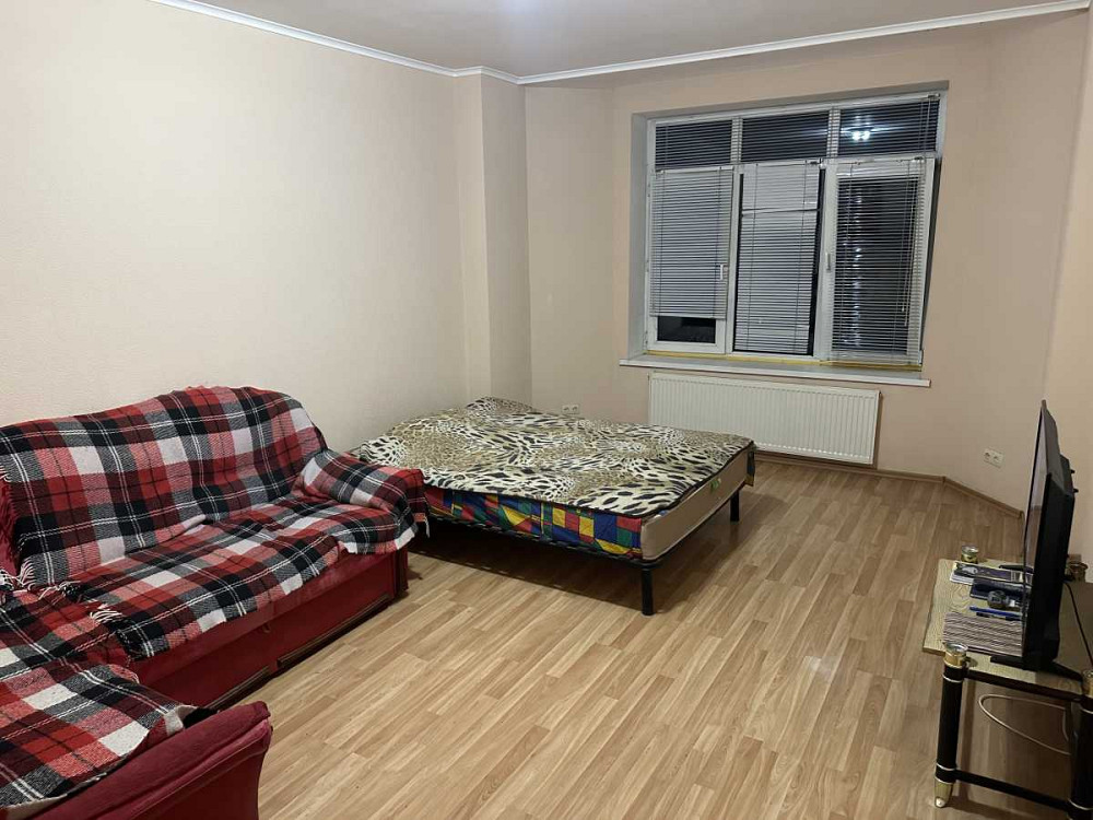 продажа 1-к квартира Киев, Соломенский, 76000 $ Київ - зображення 1