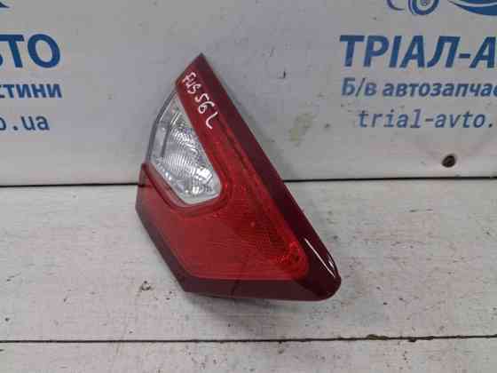 Фонарь задний внутренний левый Ford Fusion USA 2 1.5 БЕНЗИН ENUN0 2013 (б/у) Київ