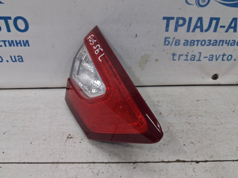 Фонарь задний внутренний левый Ford Fusion USA 2 1.5 БЕНЗИН ENUN0 2013 (б/у) Київ - зображення 1