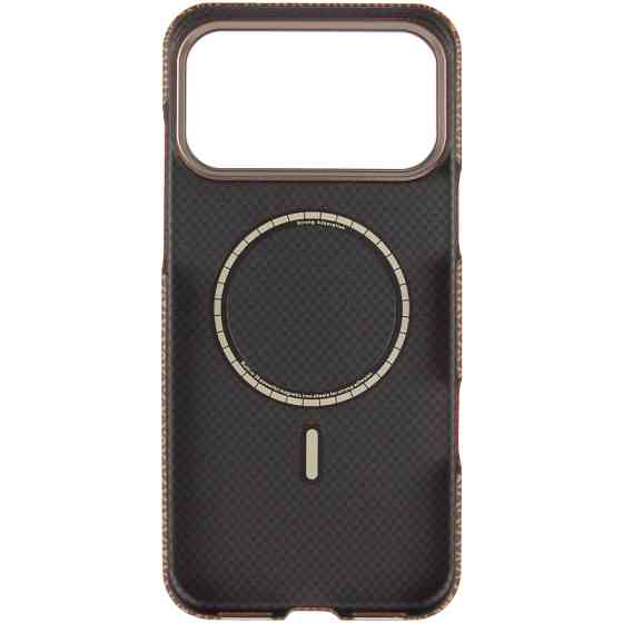 Чехол PC Sparta Slim Shield with Magnetic Fit для Apple iPhone 17 Pro (6.3") Херсон