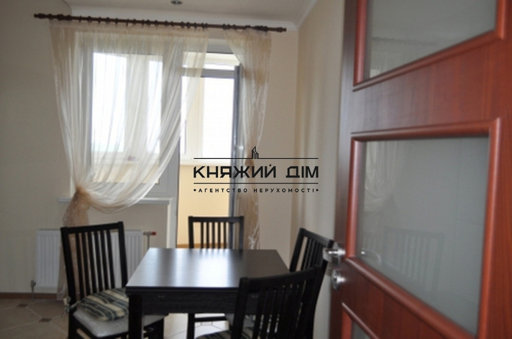 ПРОДАЖ БЕЗ КОМІСІІ 3к квартира в Голосіївському районі пр-кт Науки 69 код 21146995 Київ - зображення 5