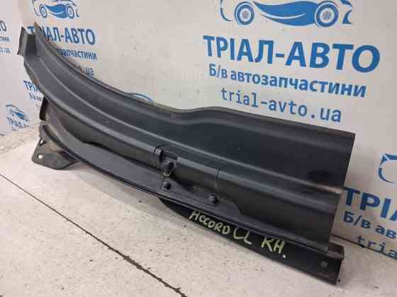 Жабо под лобовое стекло (пластик) Honda Accord 2002-2008 74210-SEA-G0 (Арт. 85384) Київ