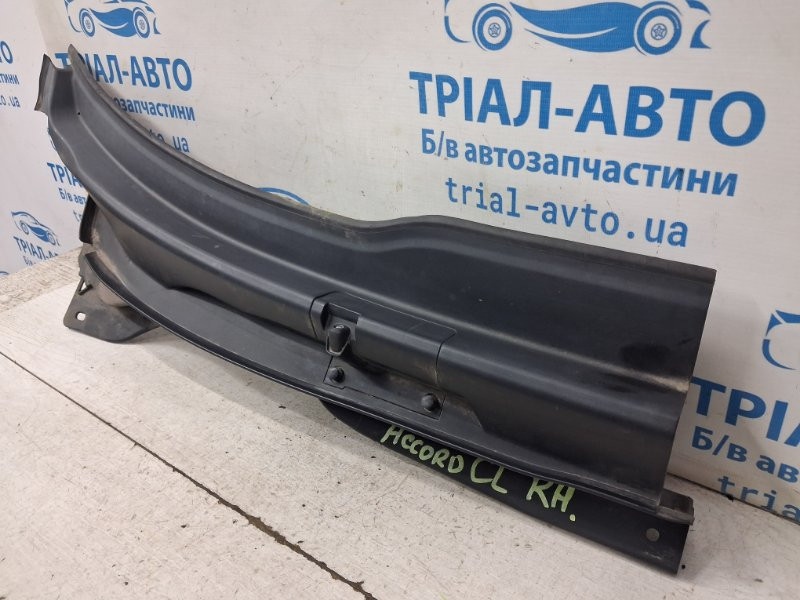 Жабо под лобовое стекло (пластик) Honda Accord 2002-2008 74210-SEA-G0 (Арт. 85384) Київ - зображення 2