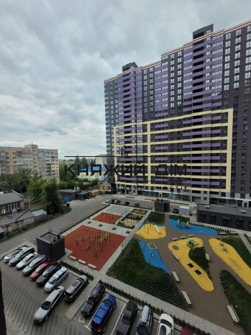 Продаж 2- кімнатної квартири в ЖК OK`LAND. Код об'єкта № 21146689 Киев - изображение 1