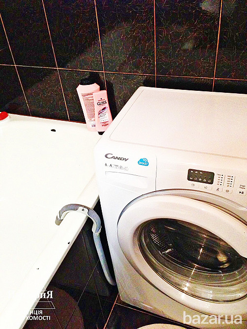 Сдам 3-Х комнатную.Ремонт.Автономка.Вся мебель и техника. Біла Церква - зображення 10