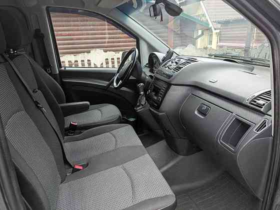 продажа Mercedes Vito, 17000 $ Киев