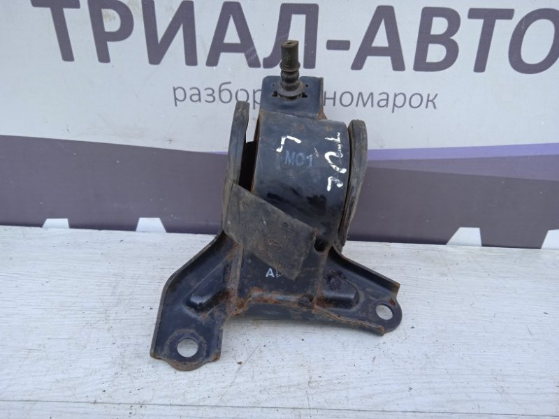 Подушка ДВС левая Hyundai Tucson 2004-2009 218302 (Арт. 14921) Київ - зображення 1