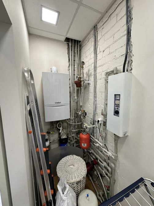 продажа 5-к квартира Днепр, Соборный, 190000 $ Дніпро - зображення 9