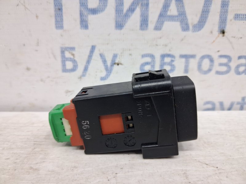 Кнопка подогрева Suzuki Grand Vitara 2005-2016 3785064J00 (Арт. 61951) Київ - зображення 3