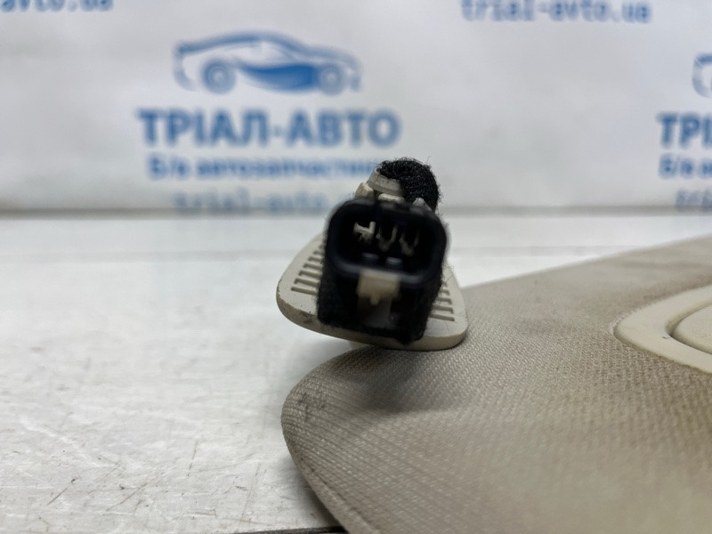 Козырек солнцезащитный левый Jeep Cherokee 2013-2019 1UB77HDAAG (Арт. 75154) Киев - изображение 5