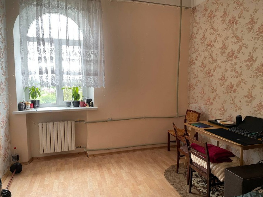 продам 3 кімнатну сталінку в Дніпрі Лівий берег, Клінчик Дніпро - зображення 8