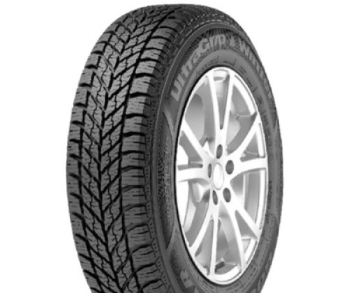215/55 R17 Goodyear UltraGrip Winter 94T Легкова шина Київ - зображення 6