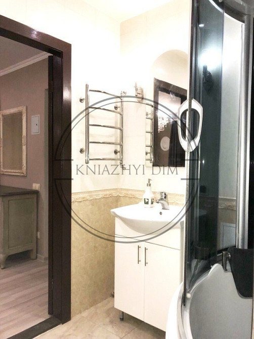 Оренда 3-кімнатної квартири, метро Арсенальна, код: 11145654 Киев - изображение 8