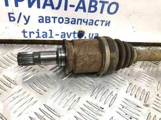 Привод задний левый Mitsubishi ASX GA 1.8 DIESEL 4N13 2010 (б/у) Киев