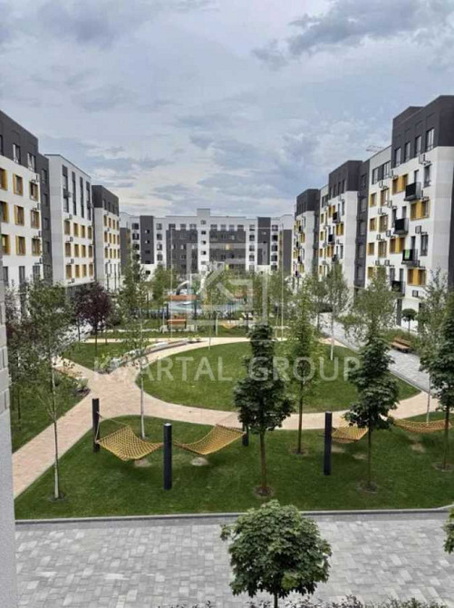 продажа 1-к квартира Киево-Святошинский, Ирпень, 42200 $ Ирпень - изображение 1