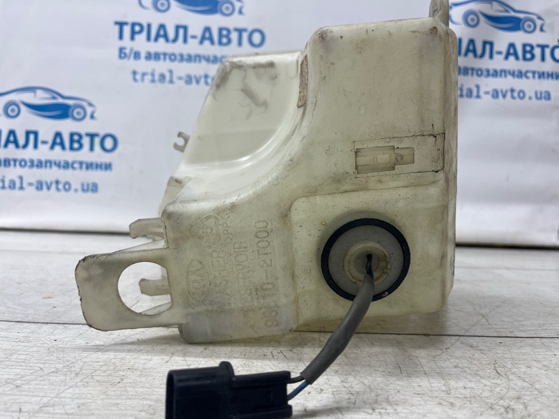 Бачок омывателя Kia Optima TF 2.4 БЕНЗИН G4KJ 2010 (б/у) Киев - изображение 3