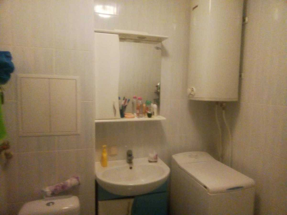 долгосрочная аренда 1-к квартира Киев, Оболонский, 11000 грн./мес. Київ - зображення 4