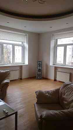 долгосрочная аренда 3-к квартира Киев, Шевченковский, 1450 $/мес. Київ