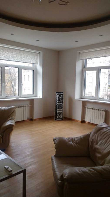 долгосрочная аренда 3-к квартира Киев, Шевченковский, 1450 $/мес. Київ - зображення 1