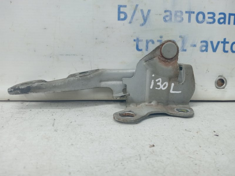 Петля капота левая Hyundai I30 2007-2012 791102L000 (Арт. 61719) Киев - изображение 2