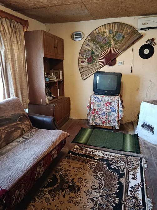 Зимний домик в светлом Одеса - зображення 7