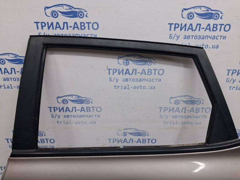 Дверь задняя левая Kia Ceed ED 1.6 DIESEL D4FB 2006 (б/у) Київ - зображення 2