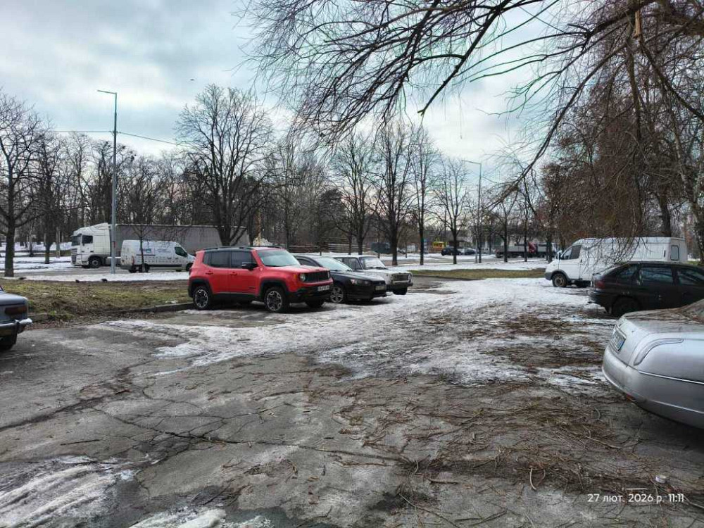 продажа торговые площади Киев, Святошинский, 115000 $ Київ - зображення 6