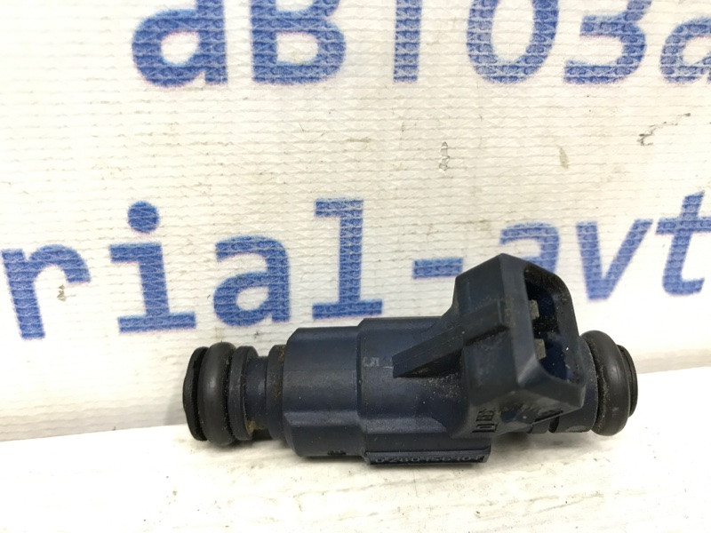 Форсунка топливная Porsche Cayenne 955 4.5 2003 (б/у) Киев - изображение 1