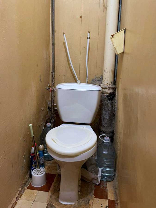 продажа 3-к квартира Киев, Шевченковский, 55000 $ Київ - зображення 7