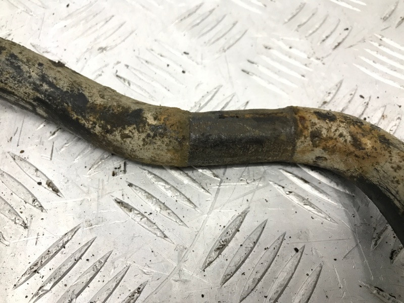 Стабилизатор задний Mitsubishi Pajero Sport K9 2.5 DIESEL 4D56 1996 (б/у) Київ - зображення 5