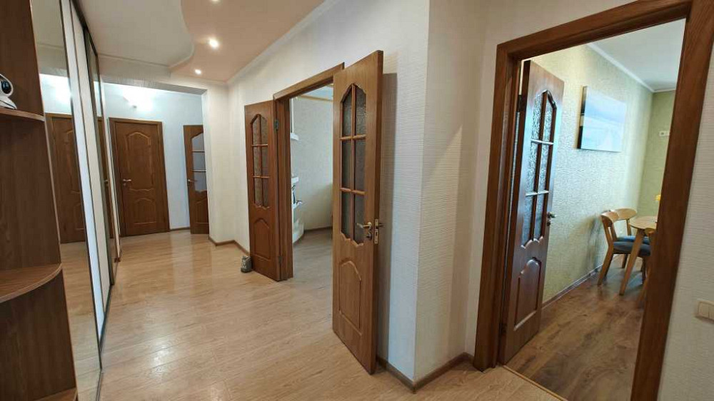 долгосрочная аренда 3-к квартира Киев, Голосеевский, 28900 грн./мес. Київ - зображення 8