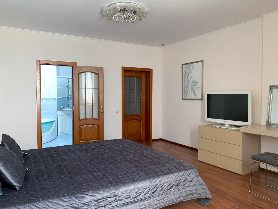 Осокорки, ЖК Рівер Стоун, Севен, Славутич, Грейт, Дн. Набережна, 23 Киев - изображение 9