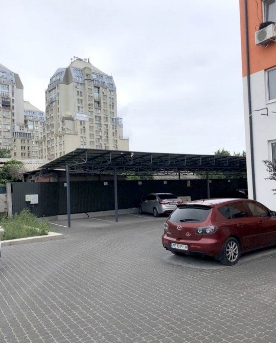 Продам 3-к квартиру с ремонтом в ЖК Слобожанский, ул. 8 Марта Днепр - изображение 12