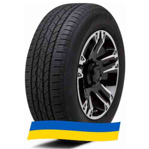 255/65 R17 Nexen Roadian HTX RH5 110S Позашляхова шина Киев