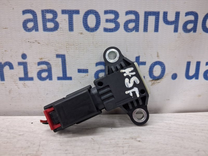 Датчик удара (AIRBAG) Hyundai Santa fe 2012-2019 959202W050 (Арт. 77988) Київ - зображення 1