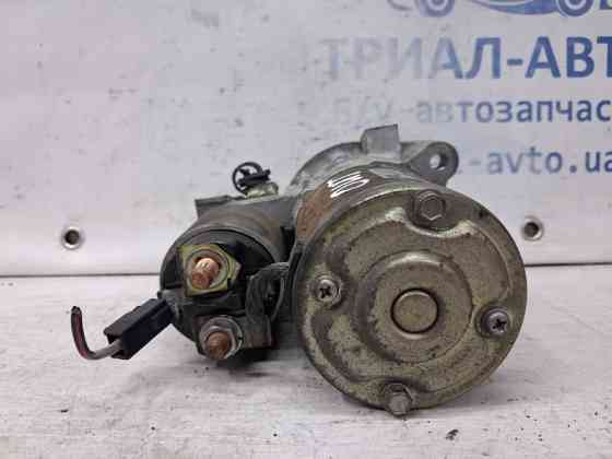 Стартер Mitsubishi Outlander CU 2.4 БЕНЗИН 4G69 2003 (б/у) Київ