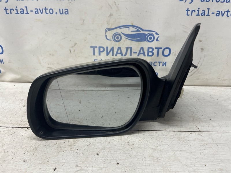 Зеркало левое Mazda 3 2003-2009 BP4N-69-180A (Арт. 81574) Київ - зображення 4