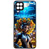 TPU+PC чехол Prisma Ladies для Samsung Galaxy M33 5G Херсон