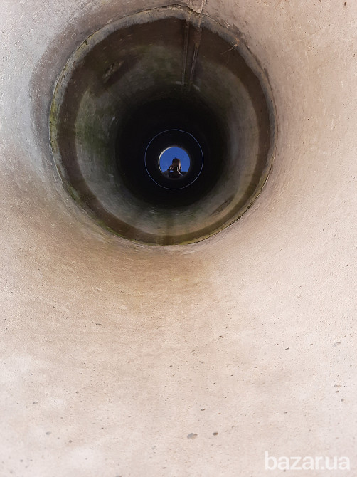 Чистка криниць , копання та поглиблення круглорічно Дунаевцы - изображение 2