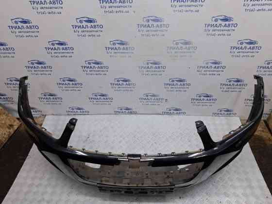 Бампер передний Chevrolet Captiva C140 2.2 DIESEL Z22D1 2006 (б/у) Київ