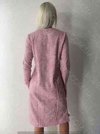 Женская ночная сорочка "Mont Blank" (30011) (арт. 1419) Кривий Ріг