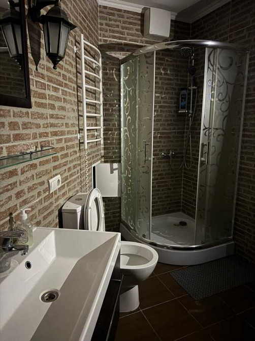 долгосрочная аренда 3-к квартира Киев, Дарницкий, 25000 грн./мес. Киев - изображение 8