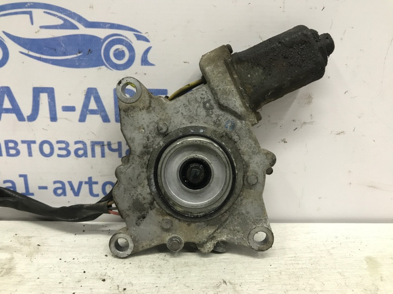 Моторчик блокировки Suzuki Grand Vitara JT 2.4 БЕНЗИН J24B 2005 (б/у) Киев - изображение 3