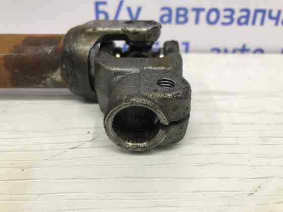 Карданчик рулевой Mitsubishi ASX GA 1.8 DIESEL 4N13 2010 (б/у) Київ