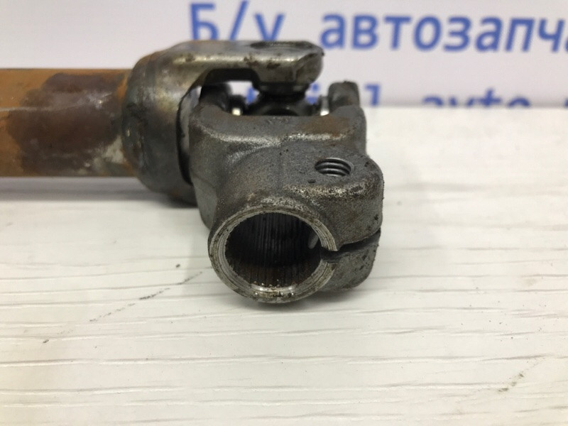 Карданчик рулевой Mitsubishi ASX GA 1.8 DIESEL 4N13 2010 (б/у) Київ - зображення 4