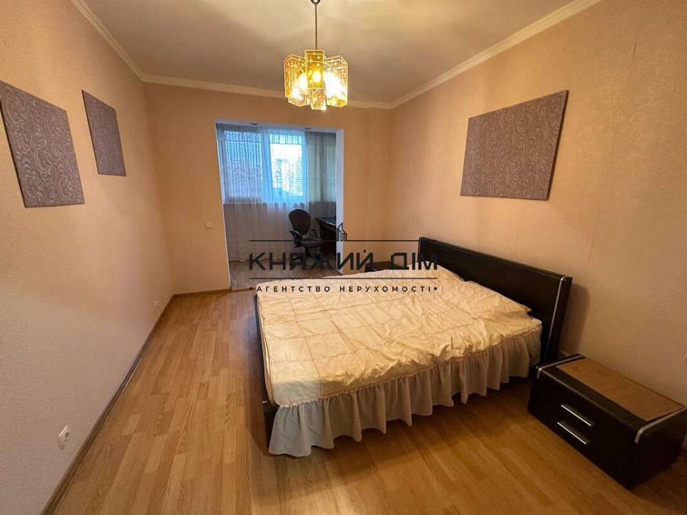 Відмінна 2-х. кімнатна квартира на Позняках. Код:11137667. Киев - изображение 10