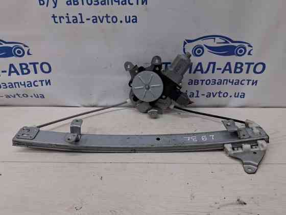 Стеклоподъемник задний левый Mitsubishi Lancer 9 1.6 БЕНЗИН 4G18 2003 (б/у) Киев